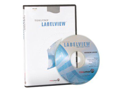 labelview 2012 windows 10