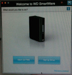 what is wd smartware